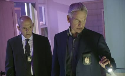 NCIS Round Table: One Down, Six To Go
