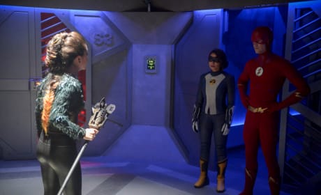 The flash clearance s05e07 watch online