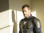 Director Jeffrey Mace - Agents of S.H.I.E.L.D.