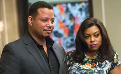 Empire Season Finale Review: Confessions, Fights and Murder ... Oh My! 
