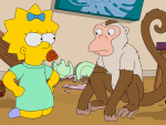 Costa Rica - The Simpsons
