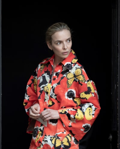 Killing Eve Season 4 Episode 5 Review Don t Get Attached TV Fanatic