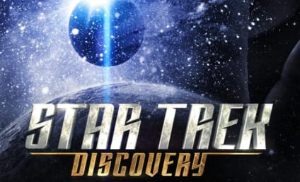 Star Trek Discovery First Look: Surprisingly Awesome