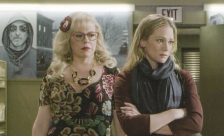 Criminal Minds Season 12 Episode 14: quot Collision Course quot Photos TV Fanatic Criminal Minds Season 12 Episode 14: quot Collision Course quot Photos TV Fanatic