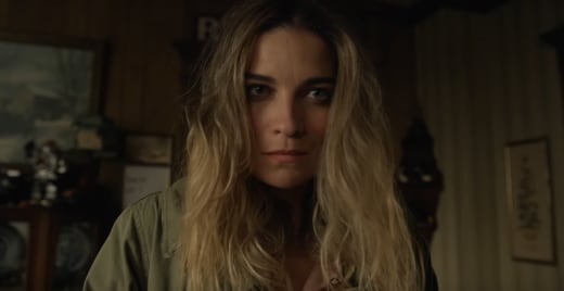 Annie Murphy New Role