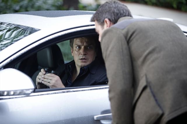 No Gadgets Required - Castle Season 7 Episode 13