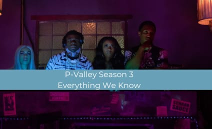 P-Valley Season 3: Everything We Know So Far!