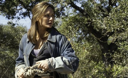 Fear the Walking Dead Post-Mortem: Christine Evangelista Reacts to Nuclear Finale, Teases Very Different Season 7