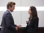The Psychic Killer - The Mentalist