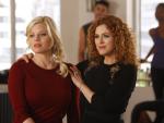 Ivy & Leigh