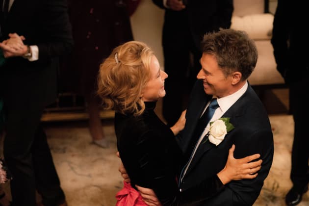 Dancing in Celebration - Madam Secretary Season 5 Episode 11