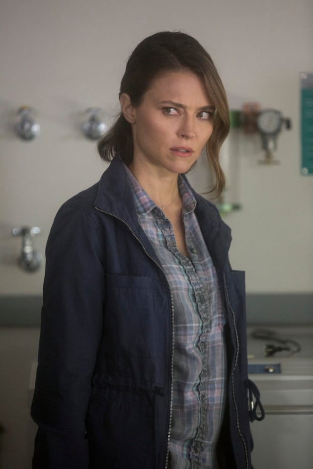 Blindspot Season 3 Episode 7 Review Fix My Present Havoc TV Fanatic