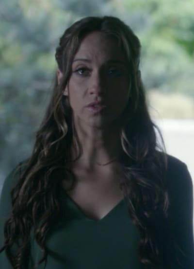 Julia2 - The Magicians Season 5 Episode 2
