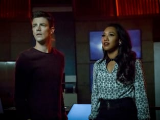 The flash season top 6 episode 1 online