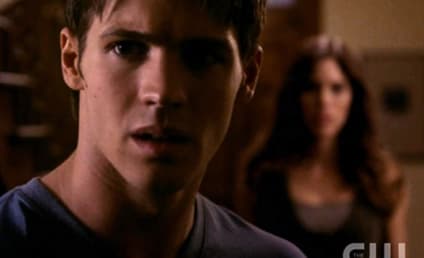 Brewing on The Vampire Diaries: An Epic Battle!