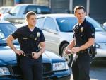 Tracking Bank Robbers
