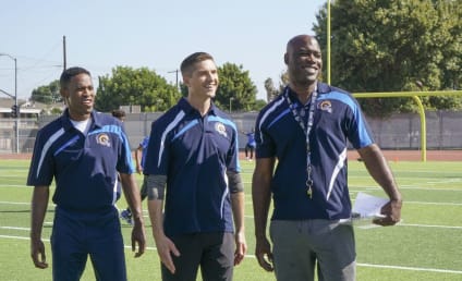 The Rookie Season 2 Episode 7 Review: Safety