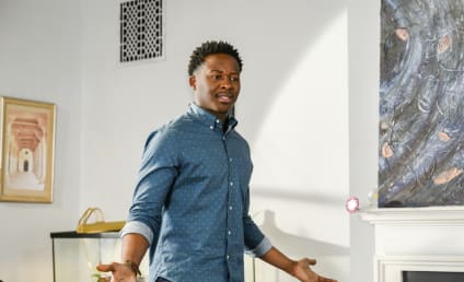 God Friended Me Season 2 Episode 16 Review: The Atheist Papers