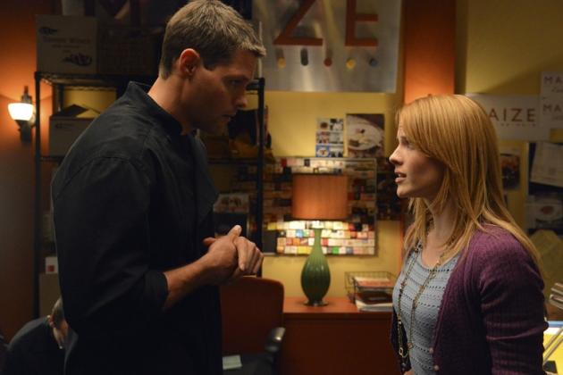 Will Jeff & Daphne Survive?