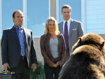 Nick and a Bear