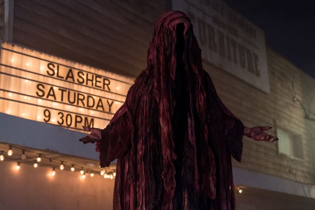 The Dark One - Ash vs Evil Dead Season 3 Episode 9