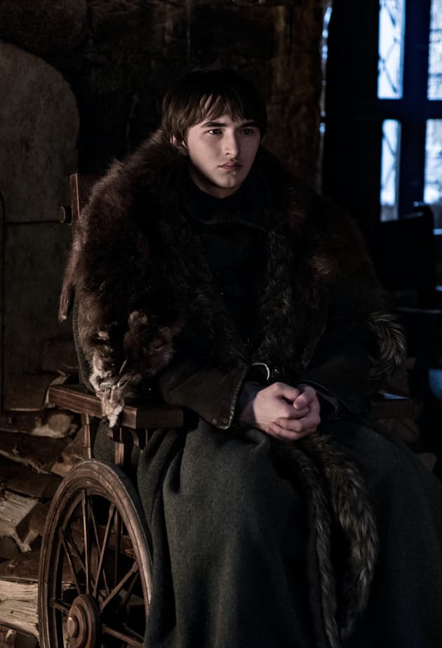 A Reunion - Game of Thrones Season 8 Episode 2