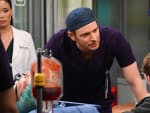 Will Encourages Grace To Go Against Her Findings - Chicago Med Season 8 Episode 13