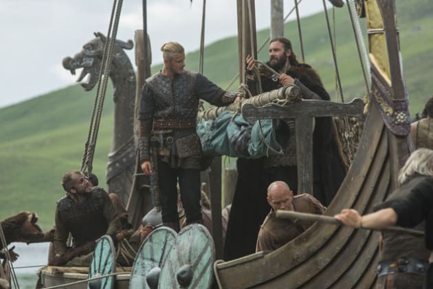 Vikings season 3 episode 1 full episode best sale