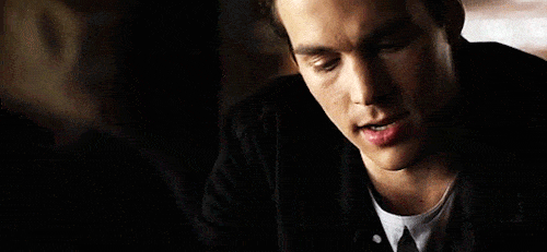 Chris Wood from Supergirl