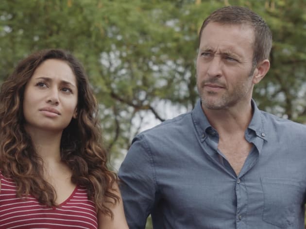 Unidentifiable Remains - Hawaii Five-0 Season 9 Episode 3