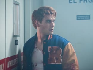 Watch Riverdale Online Season 2 Episode 1 Tv Fanatic