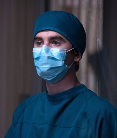 Ready for Surgery - The Good Doctor Season 3 Episode 7