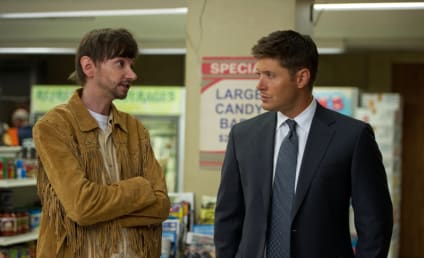 Supernatural Review: The Bad Penny
