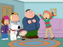 Watch family guy hotsell season 19 episode 4