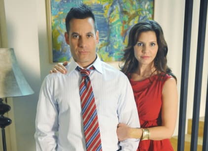 The Lying Game Season 1 Episode 20 TV Fanatic