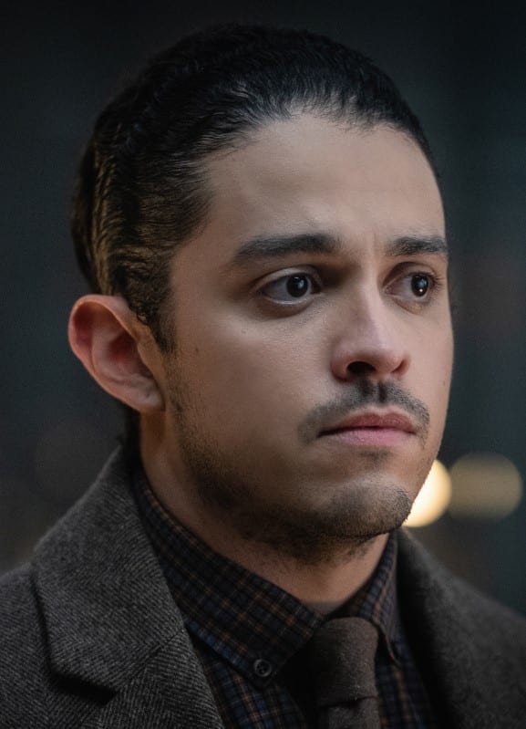 New Guy - Clarice Season 1 Episode 4