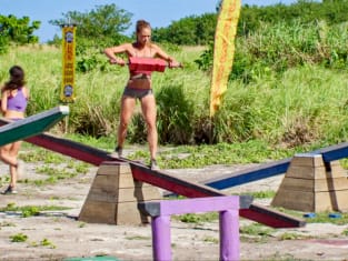 Puzzle Challenge Survivor TV Fanatic