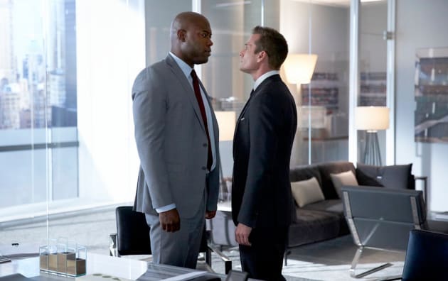 Suits Season 8 Episode 7 Review Sour Grapes TV Fanatic