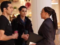 Zola Questions Herself - Chicago Med Season 9 Episode 6