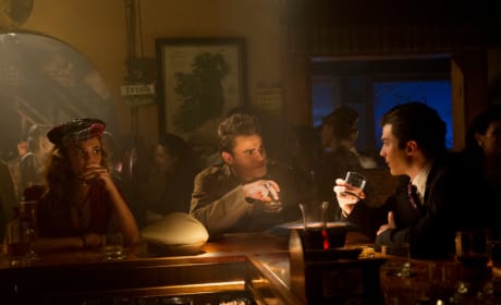 The Vampire Diaries Season 4 Episode 8 We Ll Always Have Bourbon Street Photos Tv Fanatic