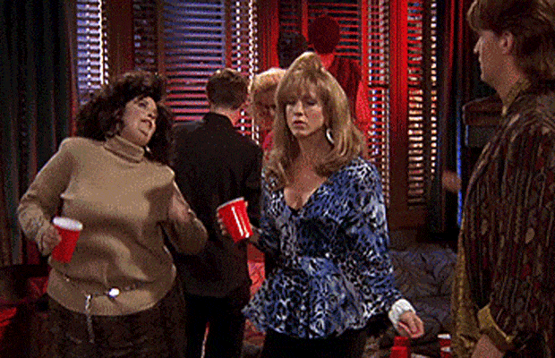 Friends