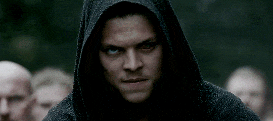 Ivar the Boneless - Vikings
