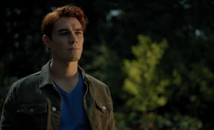 Riverdale Time Jump Spoilers: What Becomes of Archie Andrews?