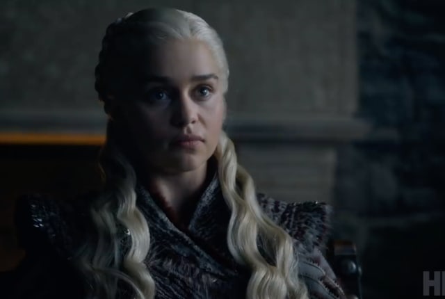 Watch Game of Thrones Season 8 Episode 