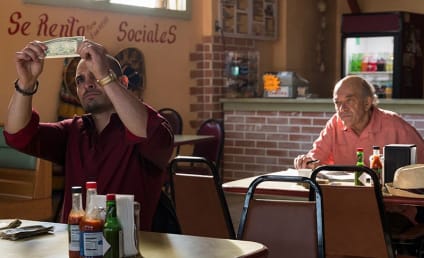Watch Better Call Saul Online: Season 3 Episode 8