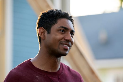 Hopeful Evan - Council of Dads