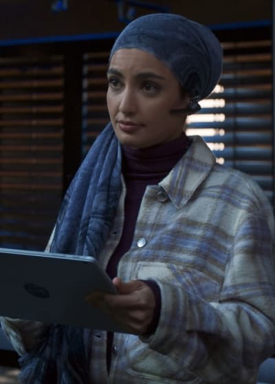 Death at Weapons Station - NCIS: Los Angeles Season 13 Episode 15