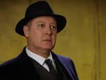 A Treacherous Position - The Blacklist