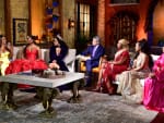 Sitting on the Sofa - The Real Housewives of Atlanta