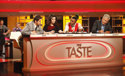 The Taste: Watch Season 2 Episode 7 Online